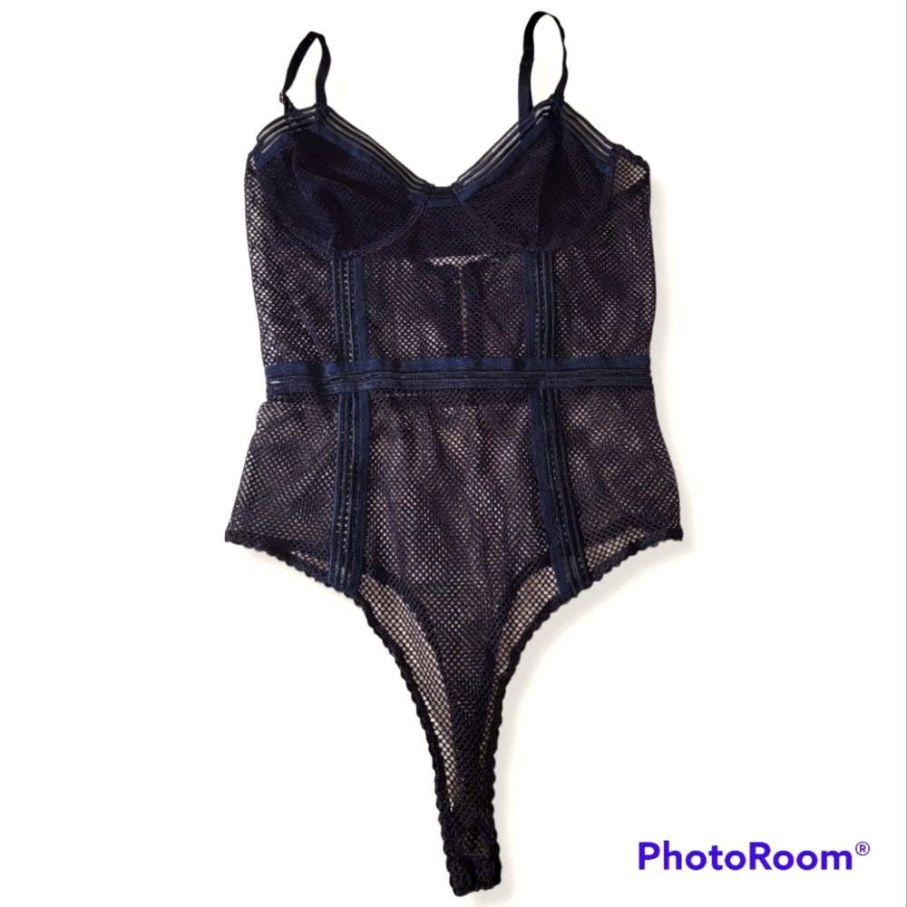 Top Shop Bodysuit